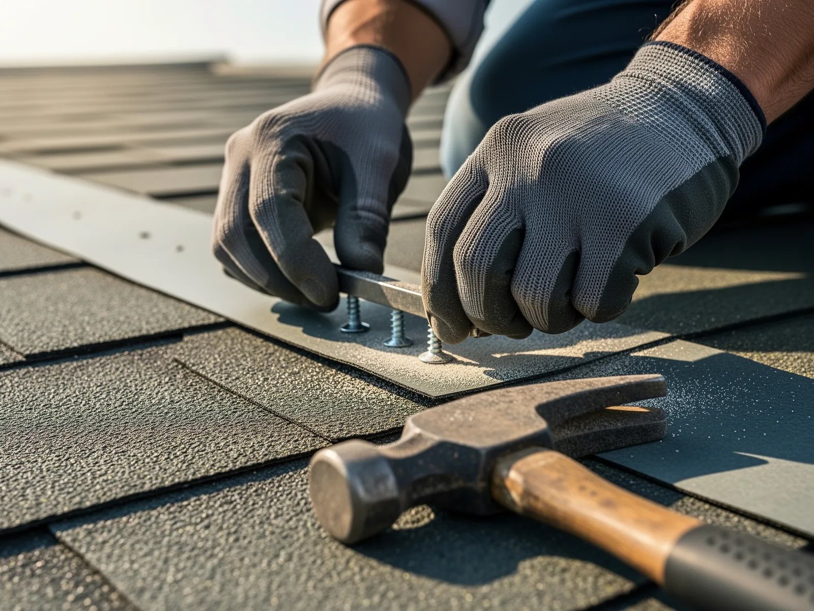 Why choose Fascia Repair in Medimont, ID